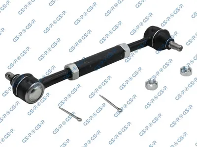 Barre de connexion Ford MAVERICK · Ford MAVERICK VAN · Nissan TERRANO I