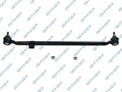 Barre de connexion Mercedes-Benz 124 Coupe · Mercedes-Benz 124 Saloon · Mercedes-Benz 124 T-Model