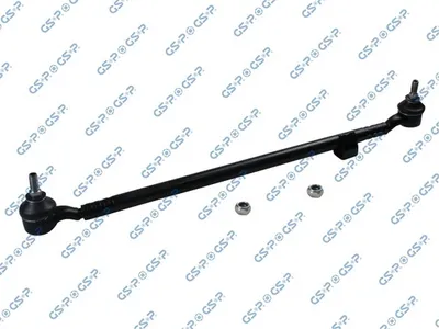 Barre de connexion Mercedes-Benz 124 Coupe · Mercedes-Benz 124 Saloon · Mercedes-Benz 124 T-Model