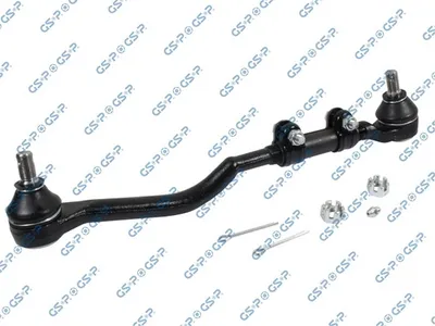 Barre de connexion Nissan PICK UP · Nissan NAVARA Platform/Chassis · Nissan NP300 PICKUP