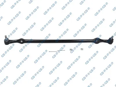 Barre de connexion Nissan PICK UP · Nissan NAVARA Platform/Chassis · Nissan NP300 PICKUP