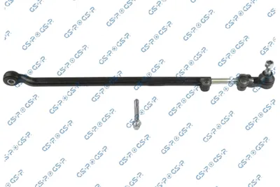 Barre de connexion Land Rover FREELANDER I Soft Top · Land Rover FREELANDER I