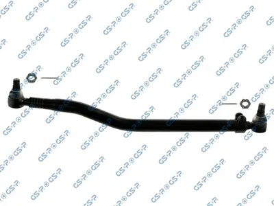 Barre d'attelage GSP S100414