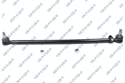 Barre d'attelage GSP S100442