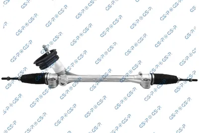 Crémaillère de direction Nissan MICRA IV