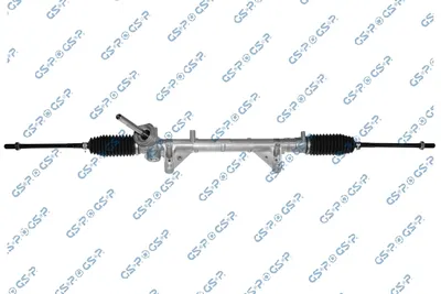 Crémaillère de direction Renault MODUS / GRAND MODUS · Renault CLIO III · Renault CLIO III Grandtour