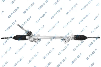 Crémaillère de direction Nissan QASHQAI II · Nissan X-TRAIL III · Nissan X-TRAIL VAN