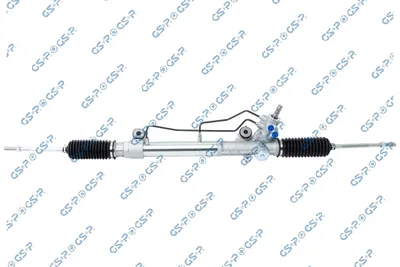 Crémaillère de direction Toyota HILUX VII Pickup