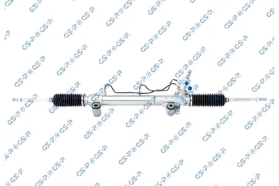 Crémaillère de direction Toyota HILUX VII Pickup · Toyota HILUX VII Platform/Chassis