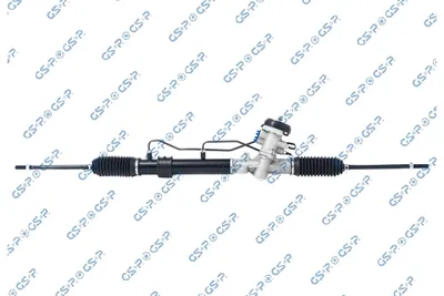 Crémaillère de direction Hyundai GETZ
