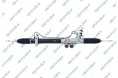 Crémaillère de direction Nissan NAVARA NP300
