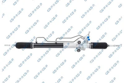 Crémaillère de direction Mitsubishi PAJERO III Canvas Top · Mitsubishi PAJERO III