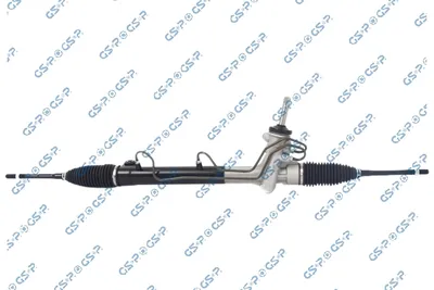 Crémaillère de direction Opel ASTRA H · Opel ASTRA H Estate · Opel ASTRA H GTC