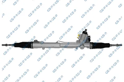 Crémaillère de direction Audi Q5 · Audi Q5 Van
