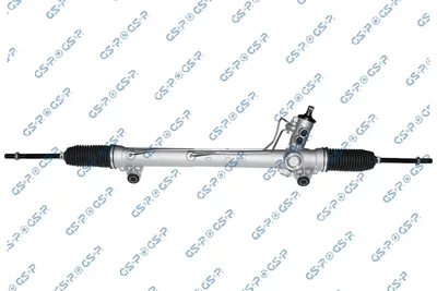 Crémaillère de direction Jeep GRAND CHEROKEE III
