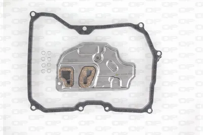 Filtre hydraulique, boîte automatique Audi TT · Audi TT Roadster · Audi A3