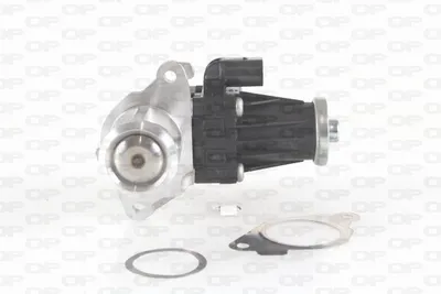 Vanne EGR Alfa Romeo MITO · Chrysler YPSILON · Citroën NEMO Box Body/MPV