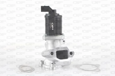 Vanne EGR Alfa Romeo MITO · Fiat STRADA Pickup · Fiat DOBLO MPV