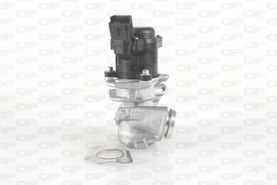 Vanne EGR Citroën C3 I · Citroën C3 Pluriel · Citroën C2