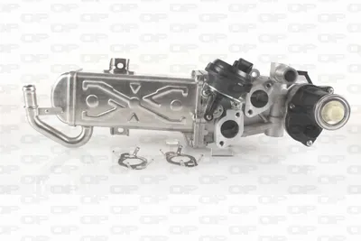 Vanne EGR Audi A3 · Audi A3 Sportback · Audi TT