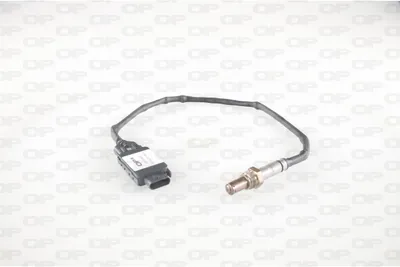 Capteur NOx, Catalyseur NOx Citroën C4 SPACETOURER · Citroën GRAND C4 SPACETOURER · Citroën BERLINGO
