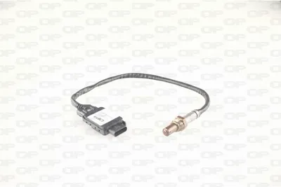 Capteur NOx, Catalyseur NOx Citroën C-ELYSEE · Citroën C4 CACTUS · Citroën SPACETOURER Bus