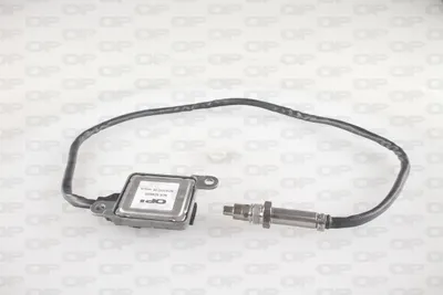 Capteur NOx, Catalyseur NOx Audi Q2 · Seat ATECA · Skoda SUPERB III