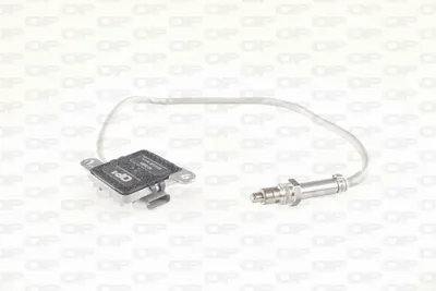 Capteur NOx, Catalyseur NOx Nissan NAVARA NP300 Pickup · Nissan NAVARA NP300 Platform/Chassis · Opel MOVANO B Van
