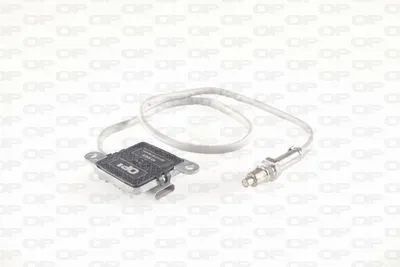Capteur NOx, Catalyseur NOx Dacia SANDERO II