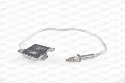 Capteur NOx, Catalyseur NOx Citroën BERLINGO MULTISPACE · Citroën BERLINGO Box Body/MPV · Citroën C4 II