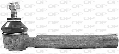 Rotule de barre de connexion Fiat PUNTO · Fiat PUNTO Convertible · Fiat BARCHETTA