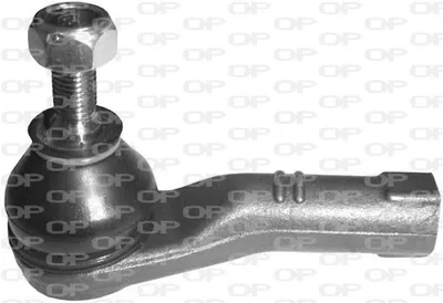 Rotule de barre de connexion Nissan MICRA III · Nissan MICRA C+C III · Nissan KUBISTAR Van
