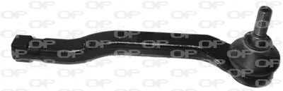 Rotule de barre de connexion Nissan MICRA III