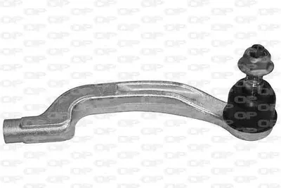 Rotule de barre de connexion Mercedes-Benz B-CLASS Sports Tourer · Mercedes-Benz A-CLASS · Mercedes-Benz CLA Coupe