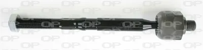 Rotule de direction intérieure, barre de connexion Renault MEGANE II · Renault SCÉNIC II · Renault MEGANE II Coupé-Cabriolet