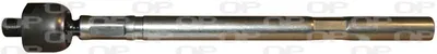 Rotule de direction intérieure, barre de connexion Peugeot 206 Hatchback · Peugeot 206 CC · Peugeot 206 SW