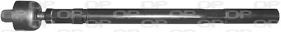 Rotule de direction intérieure, barre de connexion Citroën C4 Coupe · Citroën C4 I · Peugeot 307