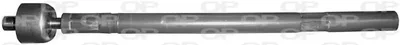 Rotule de direction intérieure, barre de connexion Citroën C4 Coupe · Citroën C4 I · Citroën C4 I Saloon