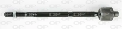 Rotule de direction intérieure, barre de connexion Fiat PUNTO · Fiat PUNTO Convertible · Fiat BARCHETTA
