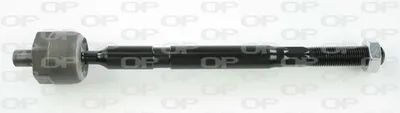 Rotule de direction intérieure, barre de connexion Citroën C3 I · Citroën C3 Pluriel · Citroën C2
