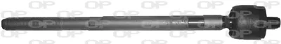 Rotule de direction intérieure, barre de connexion Ford FOCUS C-MAX · Ford FOCUS II · Ford FOCUS II Turnier