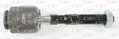 Rotule de direction intérieure, barre de connexion Fiat X 1/9 · Fiat 126 · Fiat 127