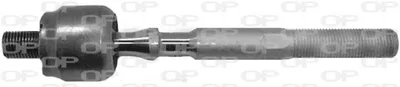 Rotule de direction intérieure, barre de connexion Nissan INTERSTAR Bus · Nissan INTERSTAR Van · Nissan INTERSTAR Platform/Chassis