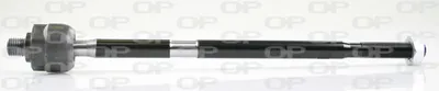 Rotule de direction intérieure, barre de connexion Ford KA · Ford STREET KA · Ford KA Van