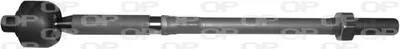 Rotule de direction intérieure, barre de connexion Ford FIESTA V · Ford FIESTA VI · Ford FIESTA VI Van