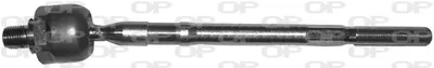 Rotule de direction intérieure, barre de connexion Opel AGILA · Subaru JUSTY III · Suzuki IGNIS I