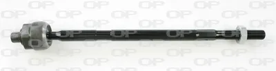Rotule de direction intérieure, barre de connexion Ford FIESTA III · Ford KA · Ford FIESTA Hatchback Van