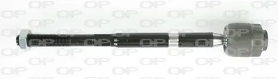 Rotule de direction intérieure, barre de connexion Fiat IDEA · Fiat IDEA Van · Lancia MUSA