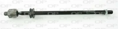 Rotule de direction intérieure, barre de connexion Ford TRANSIT Bus · Ford TRANSIT Van · Ford TRANSIT Platform/Chassis
