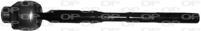 Rotule de direction intérieure, barre de connexion Nissan QASHQAI I · Nissan X-TRAIL II · Nissan X-TRAIL VAN